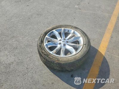 Zdjęcie 13 z 14 samochodu: 2013 FORD EXPLORER LIMITED VIN:1FM5K7F82DGB05816 - miniatura