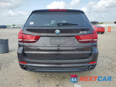 Zdjęcie 6 z 12 samochodu: 2015 BMW X5 XDRIVE35I VIN:5UXKR0C51F0K64146 - miniatura