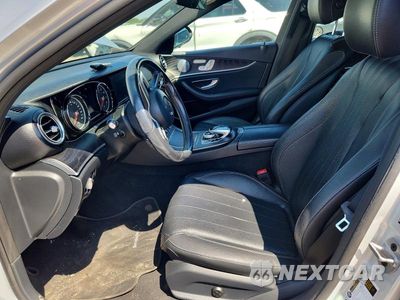 Zdjęcie 7 z 13 samochodu: 2019 MERCEDES-BENZ E 300 4MATIC VIN:WDDZF4KB2KA558804 - miniatura