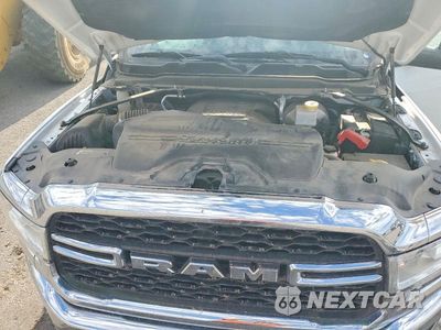 Zdjęcie 12 z 13 samochodu: 2021 RAM 2500 TRADESMAN VIN:3C6MR5AJ0MG625289 - miniatura