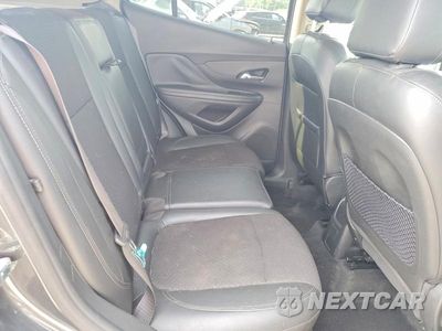 Zdjęcie 11 z 13 samochodu: 2018 BUICK ENCORE PREFERRED VIN:KL4CJASB7JB625512 - miniatura
