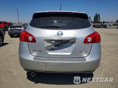 Zdjęcie 6 z 12 samochodu: 2011 NISSAN ROGUE S VIN:JN8AS5MT9BW169017 - miniatura