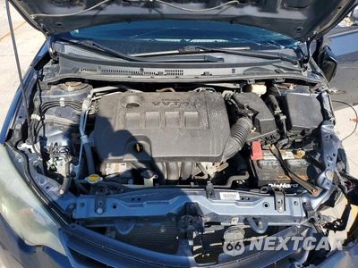 Zdjęcie 11 z 12 samochodu: 2015 TOYOTA COROLLA LE VIN:2T1BURHE5FC439291 - miniatura