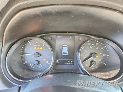 Zdjęcie 9 z 14 samochodu: 2022 NISSAN ROGUE SPORT SL VIN:JN1BJ1CW7NW494425 - miniatura