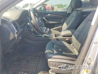 Zdjęcie 7 z 13 samochodu: 2021 AUDI Q5 PREMIUM PLUS VIN:WA1BAAFY4M2002685 - miniatura