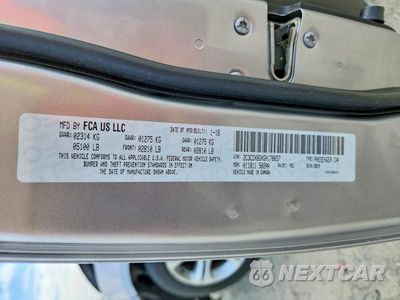 Zdjęcie 12 z 12 samochodu: 2016 DODGE CHARGER SE VIN:2C3CDXBGXGH178657 - miniatura