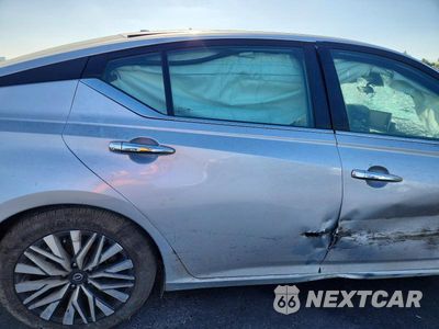 Zdjęcie 10 z 12 samochodu: 2023 NISSAN ALTIMA SV VIN:1N4BL4DVXPN373708 - miniatura