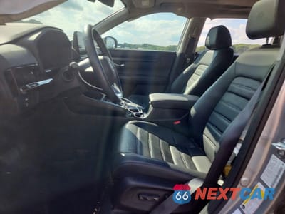 Zdjęcie 7 z 13 samochodu: 2024 HONDA CR-V EXL VIN:2HKRS4H74RH469585 - miniatura