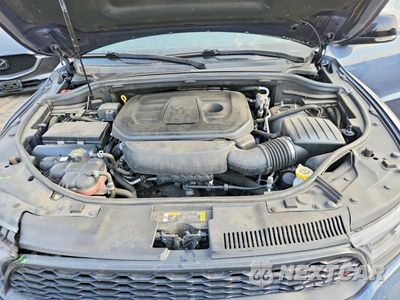 Zdjęcie 12 z 13 samochodu: 2021 DODGE DURANGO GT VIN:1C4RDJDG7MC644379 - miniatura