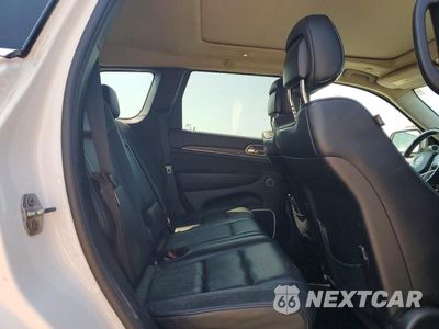 Zdjęcie 11 z 13 samochodu: 2018 JEEP GRAND CHEROKEE SUMMIT VIN:1C4RJFJT9JC230717 - miniatura