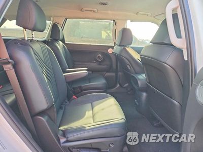 Zdjęcie 11 z 14 samochodu: 2026 HYUNDAI PALISADE BLUE SEL VIN:KM8RL5SA9TU088038 - miniatura