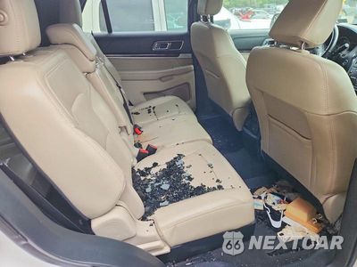 Zdjęcie 11 z 13 samochodu: 2018 FORD EXPLORER LIMITED VIN:1FM5K8FH9JGC64723 - miniatura