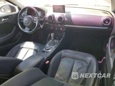 Zdjęcie 8 z 12 samochodu: 2015 AUDI A3 PREMIUM VIN:WAUACGFF0F1101099 - miniatura