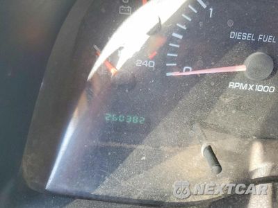 Zdjęcie 9 z 11 samochodu: 2001 DODGE RAM 3500 VIN:3B7MC36611M562607 - miniatura