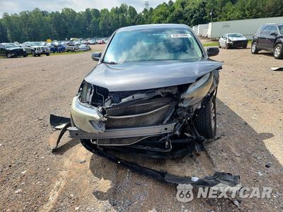 Piąte zdjęcie samochodu w środku: 2012 HONDA CR-V LX VIN:3CZRM3H32CG700463 - miniatura
