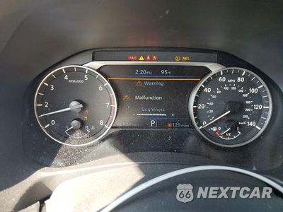 Zdjęcie 9 z 12 samochodu: 2025 NISSAN ALTIMA SV VIN:1N4BL4DV2SN417788 - miniatura