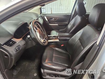 Zdjęcie 7 z 13 samochodu: 2013 FORD EDGE SEL VIN:2FMDK3JC5DBA36384 - miniatura