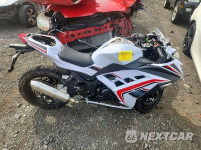 2025 BAOD BD2505 L2BB5AAK9SB807070 - główne zdjęcie licytacji z USA - miniatura