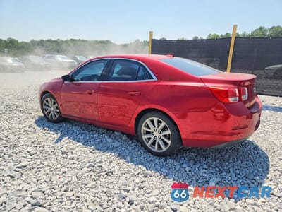 Drugie zdjęcie samochodu z przodu: 2013 CHEVROLET MALIBU 2LT VIN:1G11E5SA9DF322107 - miniatura