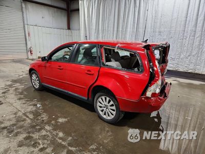 Drugie zdjęcie samochodu z przodu: 2005 VOLVO V50 2.4I VIN:YV1MW390752049724 - miniatura