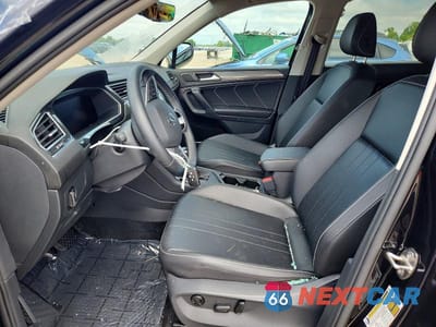 Zdjęcie 7 z 13 samochodu: 2023 VOLKSWAGEN TIGUAN SE VIN:3VV3B7AX6PM032519 - miniatura