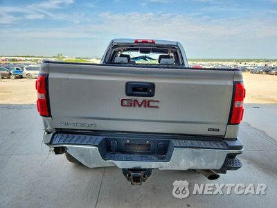 Zdjęcie 6 z 12 samochodu: 2017 GMC SIERRA K2500 HEAVY DUTY VIN:1GT22REG4HZ405069 - miniatura