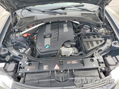Zdjęcie 12 z 13 samochodu: 2012 BMW X3 XDRIVE28I VIN:5UXWX5C57CL727745 - miniatura