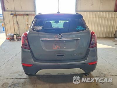 Zdjęcie 6 z 13 samochodu: 2019 BUICK ENCORE PREFERRED VIN:KL4CJASB5KB884694 - miniatura