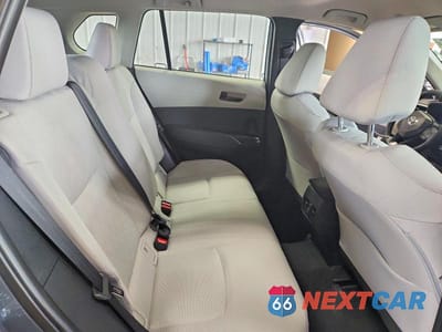 Zdjęcie 11 z 14 samochodu: 2026 TOYOTA COROLLA CROSS L VIN:7MUAAABGXTV176823 - miniatura