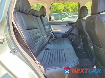 Zdjęcie 11 z 13 samochodu: 2017 SUBARU FORESTER 2.5I PREMIUM VIN:JF2SJAEC3HH455423 - miniatura