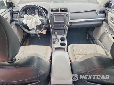 Zdjęcie 8 z 12 samochodu: 2015 TOYOTA CAMRY SE VIN:4T1BF1FKXFU979402 - miniatura