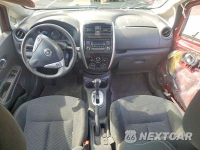Zdjęcie 8 z 13 samochodu: 2015 NISSAN VERSA NOTE SV VIN:3N1CE2CP0FL448031 - miniatura