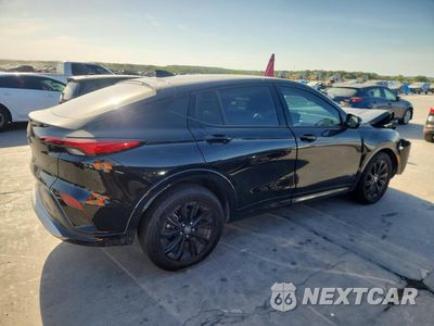 Trzecie zdjęcie samochodu z tyłu: 2026 BUICK ENVISTA SPORT TOURING VIN:KL47LBEP4TB094295 - miniatura