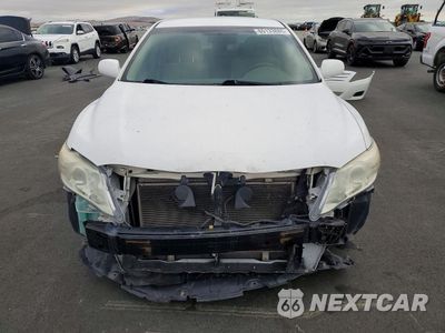 Piąte zdjęcie samochodu w środku: 2011 TOYOTA CAMRY LE VIN:4T4BF3EK6BR125214 - miniatura