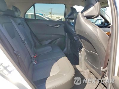 Zdjęcie 11 z 13 samochodu: 2025 KIA NIRO EX VIN:KNDCR3LE9S5272449 - miniatura