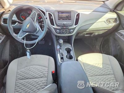 Zdjęcie 8 z 13 samochodu: 2020 CHEVROLET EQUINOX LS VIN:3GNAXHEV5LS693817 - miniatura