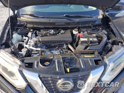 Zdjęcie 12 z 13 samochodu: 2018 NISSAN ROGUE S VIN:JN8AT2MT3JW461966 - miniatura