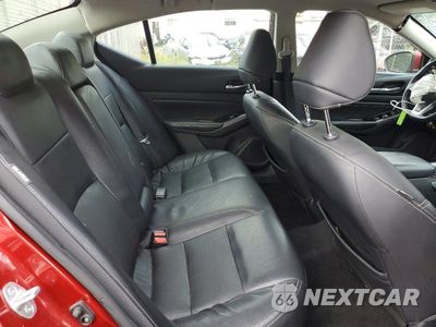 Zdjęcie 10 z 12 samochodu: 2021 NISSAN ALTIMA SL VIN:1N4BL4EV8MN331497 - miniatura
