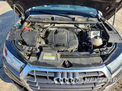 Zdjęcie 12 z 14 samochodu: 2018 AUDI Q5 PREMIUM PLUS VIN:WA1BNAFY5J2017793 - miniatura