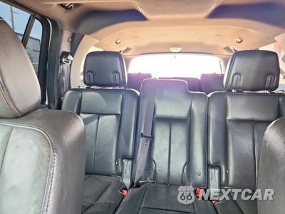 Zdjęcie 10 z 13 samochodu: 2008 FORD EXPEDITION EL LIMITED VIN:1FMFK20598LA60277 - miniatura