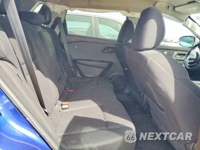 Zdjęcie 10 z 13 samochodu: 2023 NISSAN ROGUE S VIN:5N1BT3AA8PC898232 - miniatura