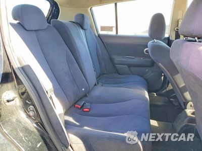 Zdjęcie 10 z 13 samochodu: 2008 NISSAN VERSA 1.8 S VIN:3N1BC13EX8L435039 - miniatura