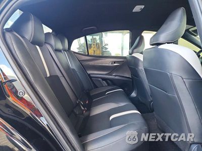 Zdjęcie 10 z 12 samochodu: 2025 TOYOTA CAMRY SE VIN:4T1DAACK8SU629613 - miniatura