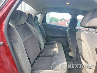 Zdjęcie 10 z 13 samochodu: 2010 CHEVROLET IMPALA LT VIN:2G1WB5EN6A1114931 - miniatura