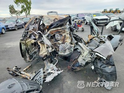 Piąte zdjęcie samochodu w środku: 2017 NISSAN LEAF S VIN:1N4BZ0CP1HC300749 - miniatura