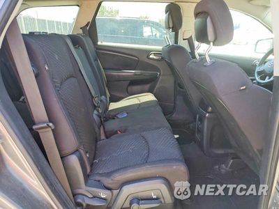 Zdjęcie 11 z 13 samochodu: 2013 DODGE JOURNEY SXT VIN:3C4PDCBGXDT704438 - miniatura