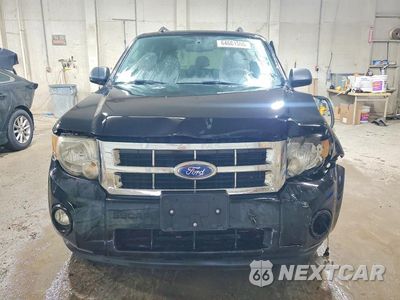 Piąte zdjęcie samochodu w środku: 2012 FORD ESCAPE XLT VIN:1FMCU9D77CKB60779 - miniatura