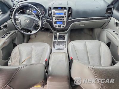 Zdjęcie 8 z 13 samochodu: 2007 HYUNDAI SANTA FE SE VIN:5NMSH73E57H110554 - miniatura