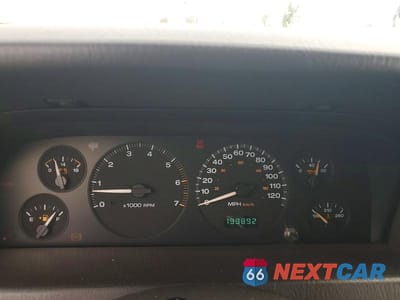 Zdjęcie 9 z 14 samochodu: 1999 JEEP GRAND CHEROKEE LIMITED VIN:1J4GW68N1XC768122 - miniatura