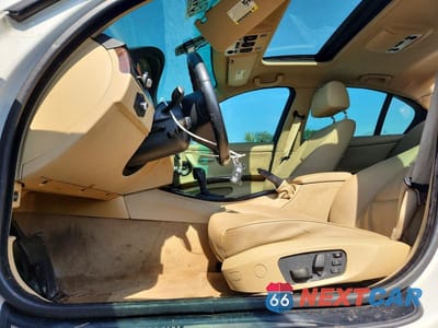 Zdjęcie 7 z 12 samochodu: 2009 BMW 328 I VIN:WBAPH77539NM45783 - miniatura